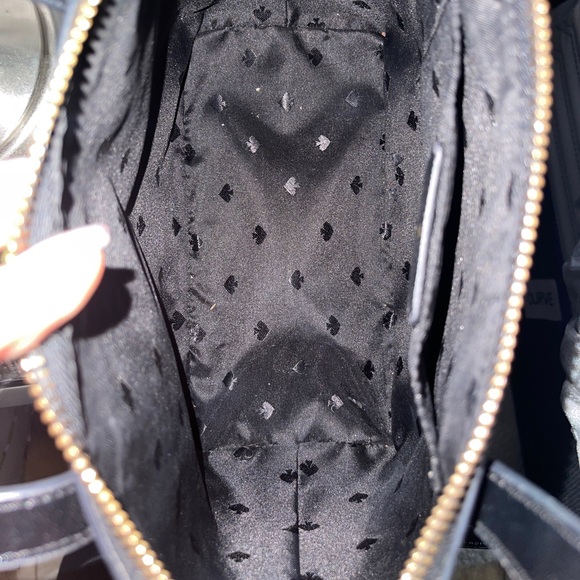 Kate Spade Lola Glitter🖤🖤🖤
Small Crossbody - Picture 8 of 8